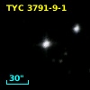 RX J0752.5+5732