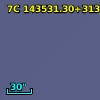 7C 1435+3132