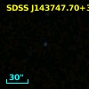 SDSS J143747.70+330724.9