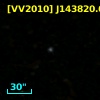 [ZEH2003] RX J1438.3+0554  1