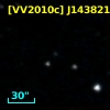 SDSS J143821.39+094623.1