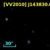 SDSS J143829.96+333856.1
