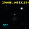 2MASS J14383152+0942186