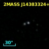 2MASS J14383324+1020084
