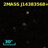 2MASS J14383568+2409040