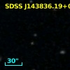 SDSS J143836.19+092305.8