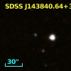 SDSS J143840.64+324254.9
