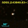 SDSS J143840.83+323414.3