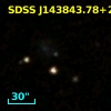 SDSS J143843.78+231605.1