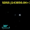 SDSS J143850.04+115838.5
