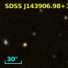 SDSS J143906.98+321939.3