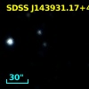 SDSS J143931.17+470317.7