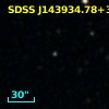 SDSS J143934.78+312542.1