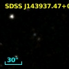 SDSS J143937.47+070735.2
