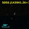 SDSS J143941.26+313701.5