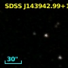 SDSS J143942.99+104830.3