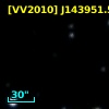 SDSS J143951.49+471129.1