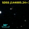 SDSS J144005.24+100329.3