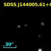 SDSS J144005.61+060326.9