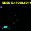 SDSS J144008.50+055243.8