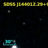 SDSS J144012.29+095934.4
