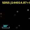 SDSS J144014.87+064257.7