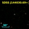 SDSS J144030.69+105705.1
