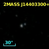 2MASS J14403300+1208541