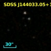 [SSO2007] 220.137730+10.717826
