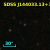 SDSS J144033.13+321035.9
