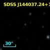SDSS J144037.24+120919.5