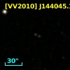SDSS J144045.04+105750.3
