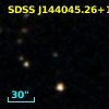 SDSS J144045.26+125531.5