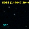 SDSS J144047.39+093809.0