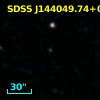 SDSS J144049.74+052626.3