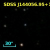 SDSS J144056.95+112204.2