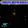 2MASX J07454413+5616299