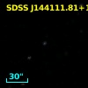 SDSS J144111.81+121250.1