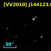 SDSS J144123.00+060052.4