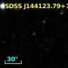 SDSS J144123.79+101809.6