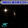 2MASX J07481237+5709360