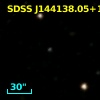 SDSS J144138.05+121023.0