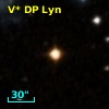 V* DP Lyn