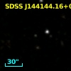 SDSS J144144.16+063127.5