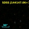 SDSS J144147.06+110255.6