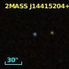 2MASS J14415204+3237052