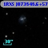 1RXS J073848.6+574205