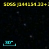 SDSS J144154.33+333047.2