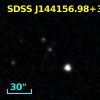 SDSS J144156.98+313349.6