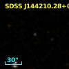SDSS J144210.28+070548.8